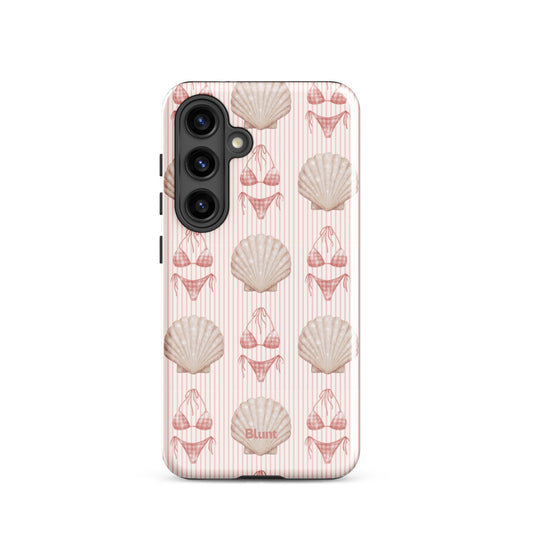 Beach Babe Samsung Case - Blunt Cases