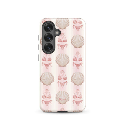 Beach Babe Samsung Case - Blunt Cases