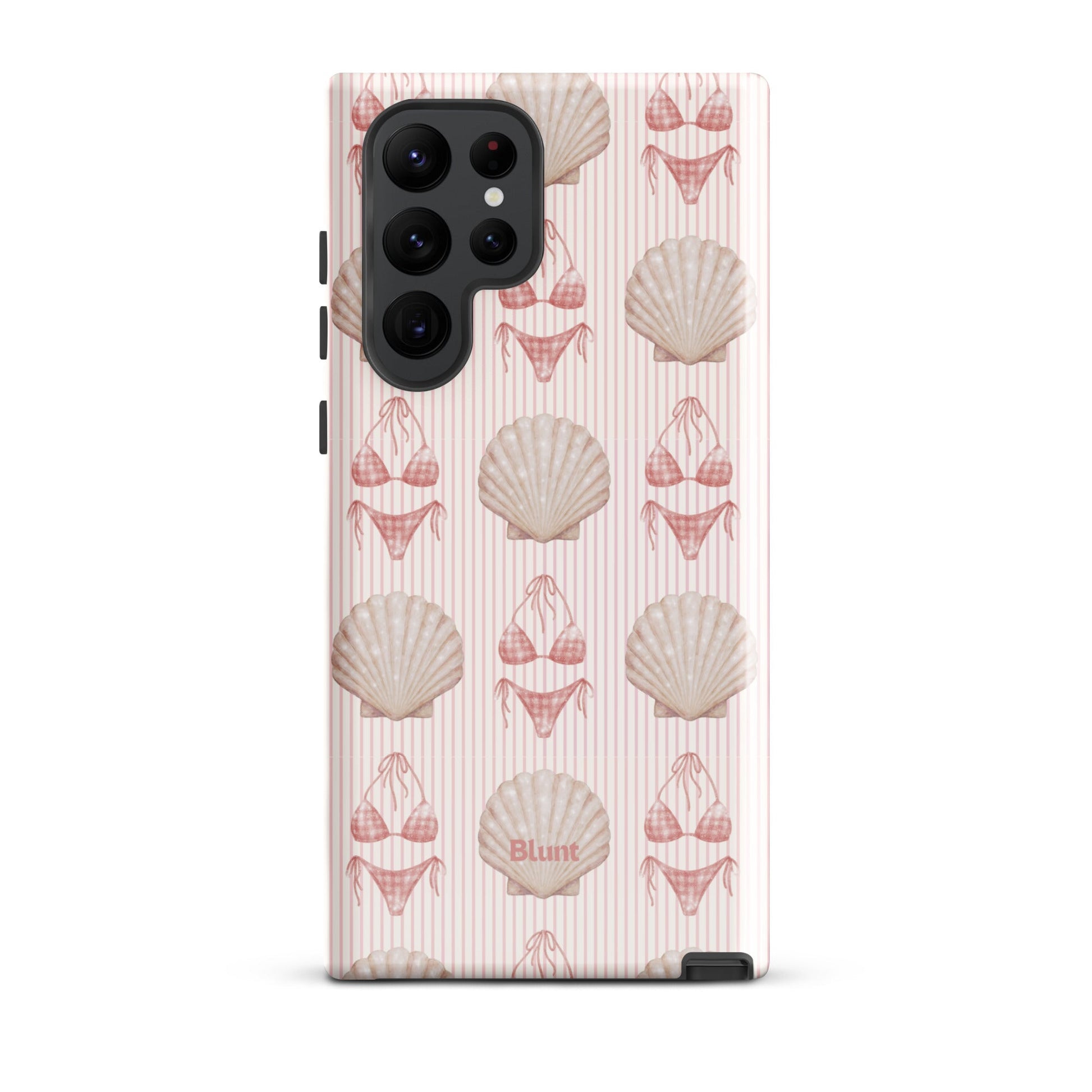 Beach Babe Samsung Case - Blunt Cases