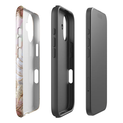 Beach Trinkets iPhone Case - Blunt Cases