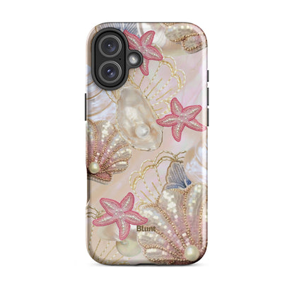Beach Trinkets iPhone Case - Blunt Cases