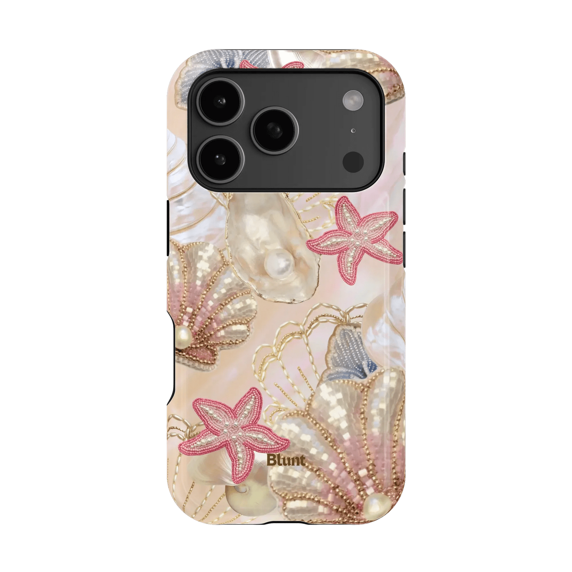 Beach Trinkets iPhone Case - Blunt Cases