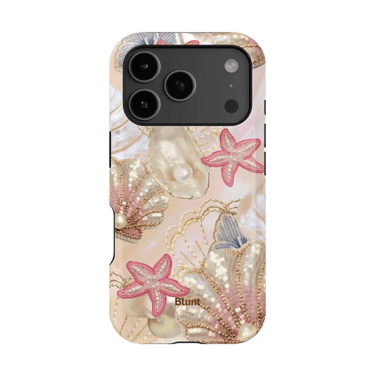Beach Trinkets iPhone Case - Blunt Cases
