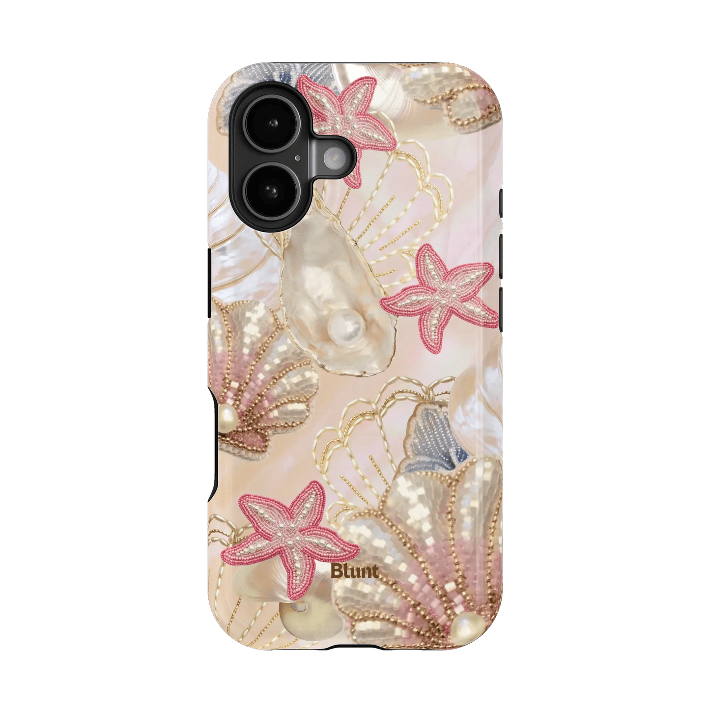 Beach Trinkets iPhone Case - Blunt Cases