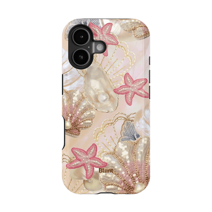 Beach Trinkets iPhone Case - Blunt Cases
