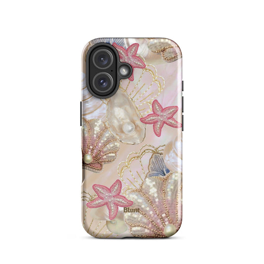 Beach Trinkets iPhone Case - Blunt Cases