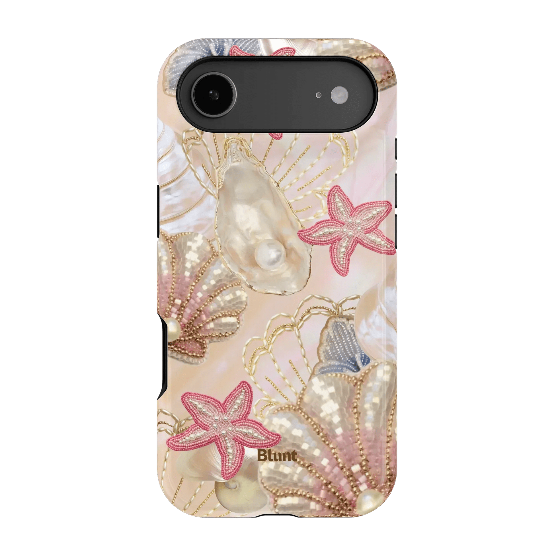Beach Trinkets iPhone Case - Blunt Cases