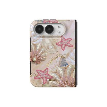 beach-trinkets-iphone-case iPhone 18 Duo case, view 2