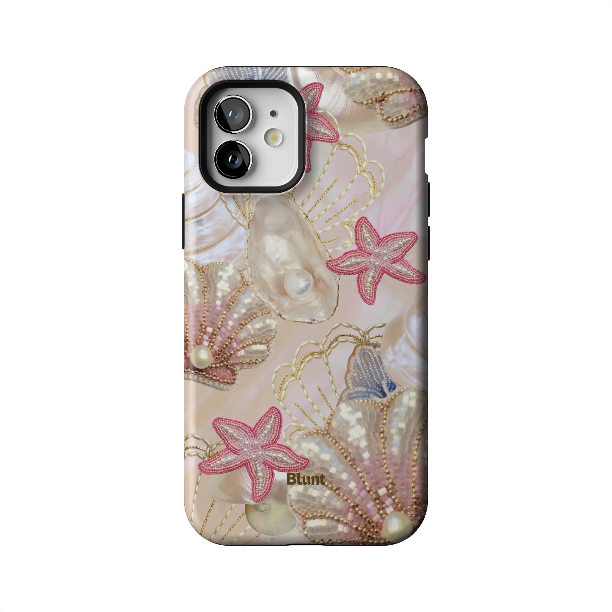 Beach Trinkets iPhone Case gallery - Iphone_12_Iphone_1
