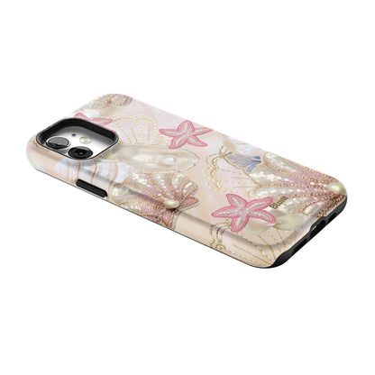 Beach Trinkets iPhone Case gallery - Iphone_12_Iphone_2