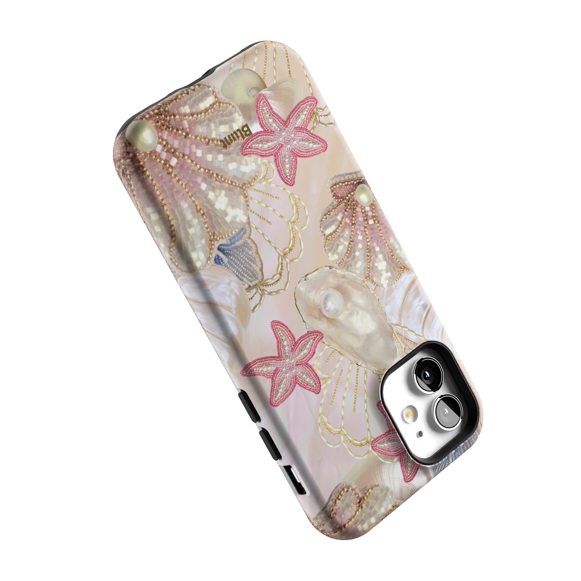 Beach Trinkets iPhone Case gallery - Iphone_12_Iphone_5
