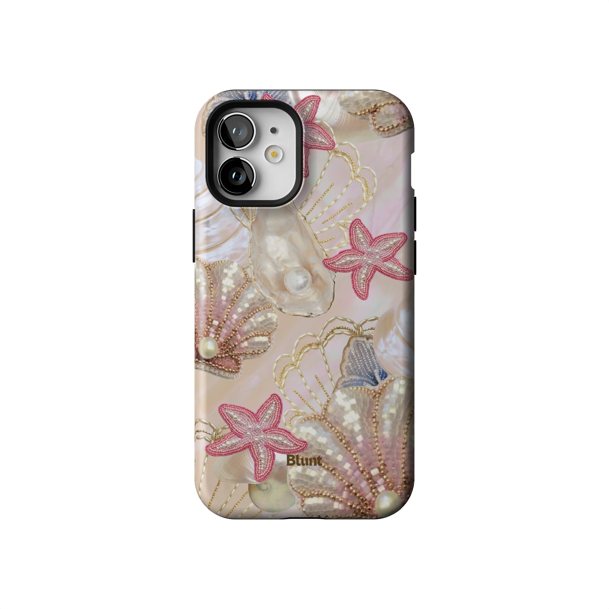 Beach Trinkets iPhone Case gallery - Iphone_12_Mini_Air_Plus_1