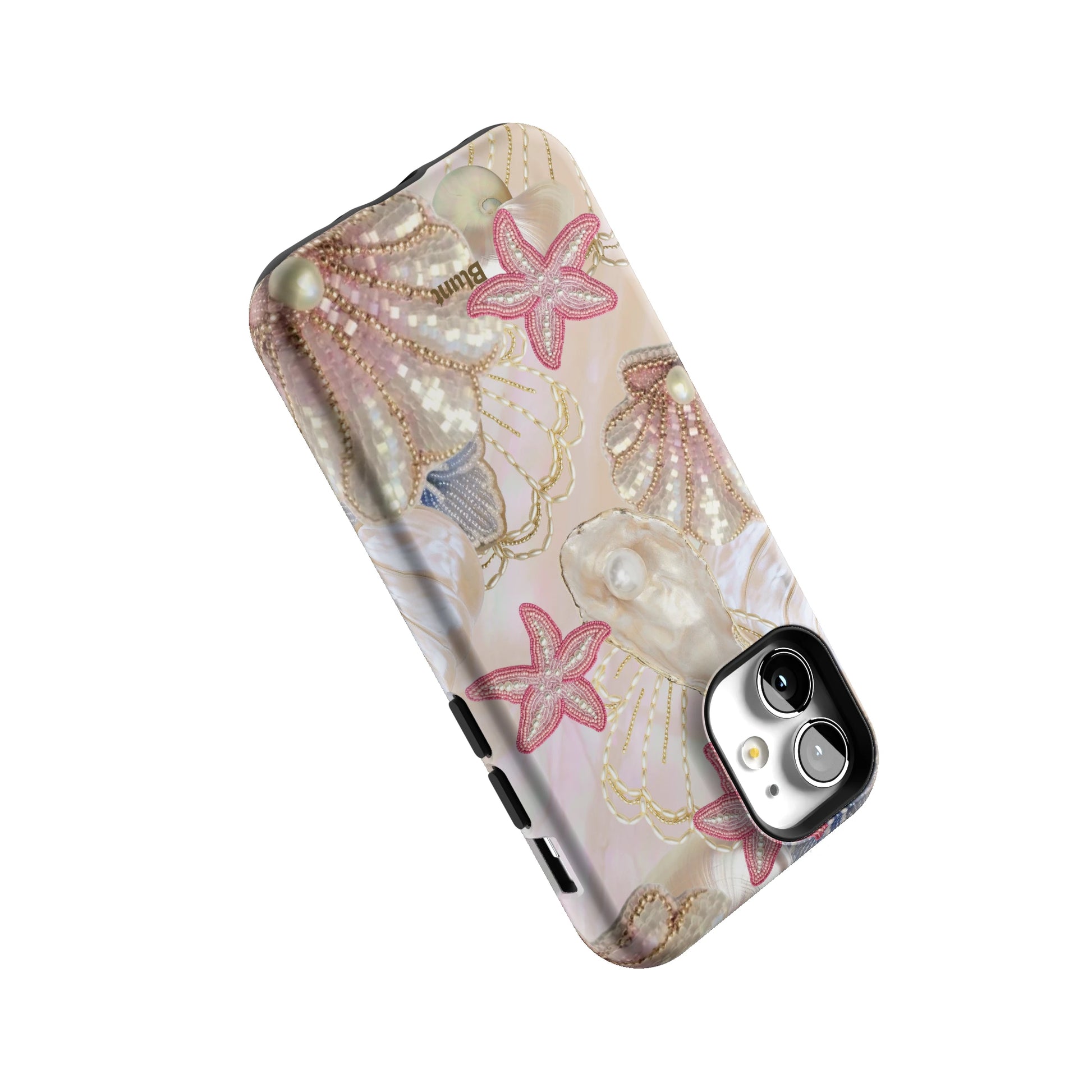 Beach Trinkets iPhone Case gallery - Iphone_12_Mini_Air_Plus_5