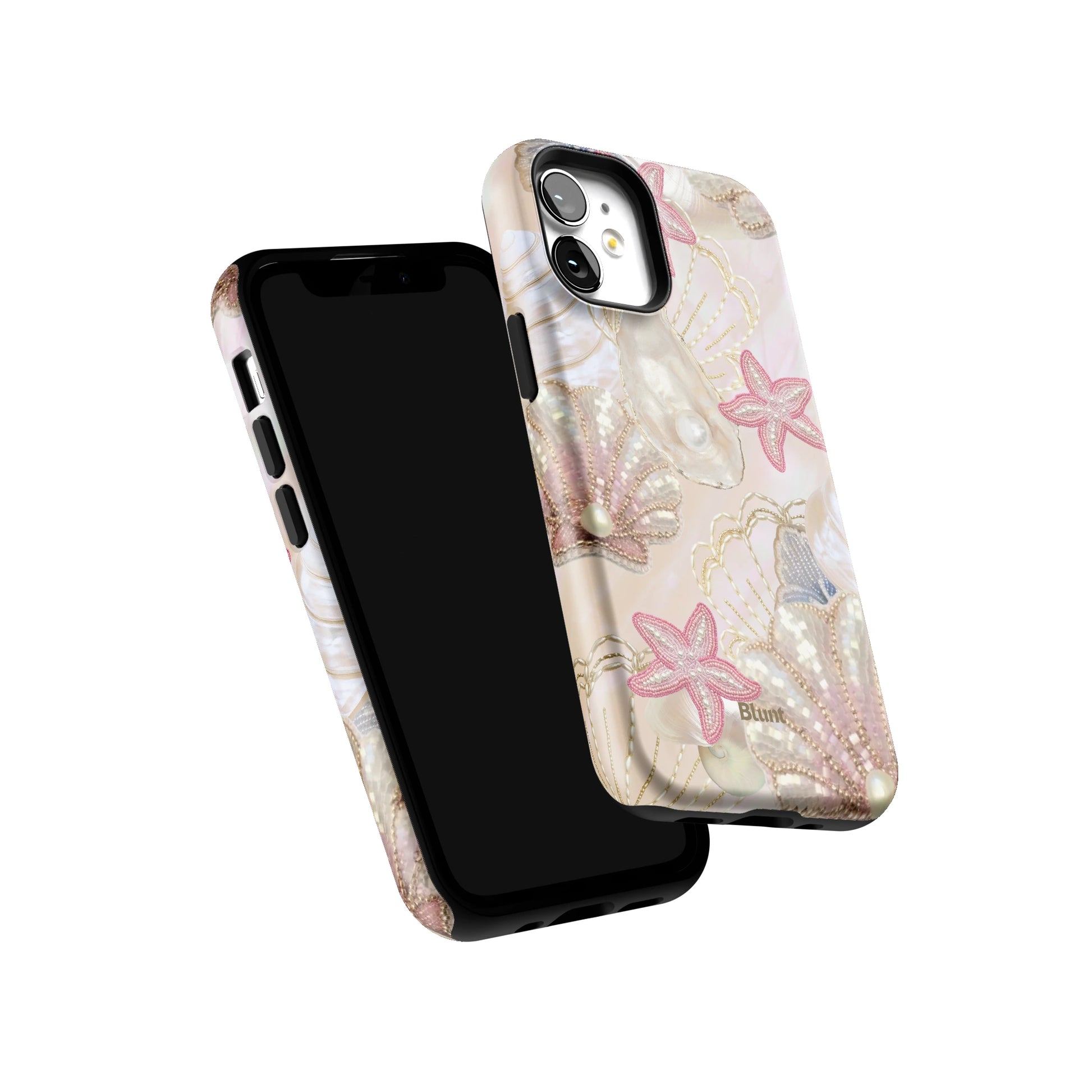 Beach Trinkets iPhone Case gallery - Iphone_12_Mini_Air_Plus_6