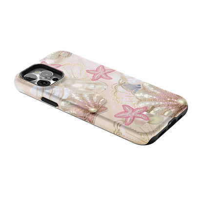 Beach Trinkets iPhone Case gallery - Iphone_12_Pro_2
