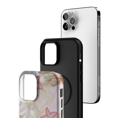 Beach Trinkets iPhone Case gallery - Iphone_12_Pro_3