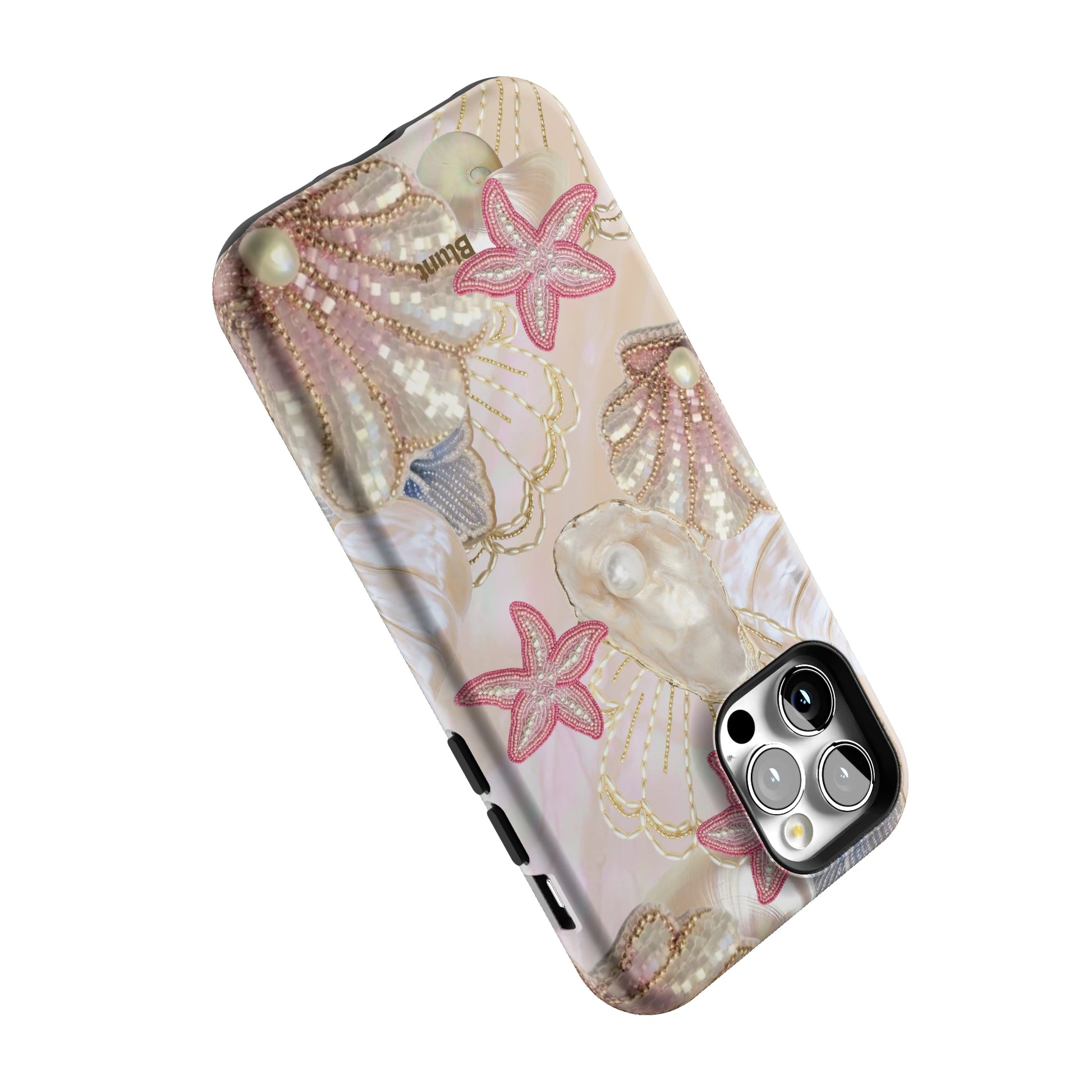 Beach Trinkets iPhone Case gallery - Iphone_12_Pro_5