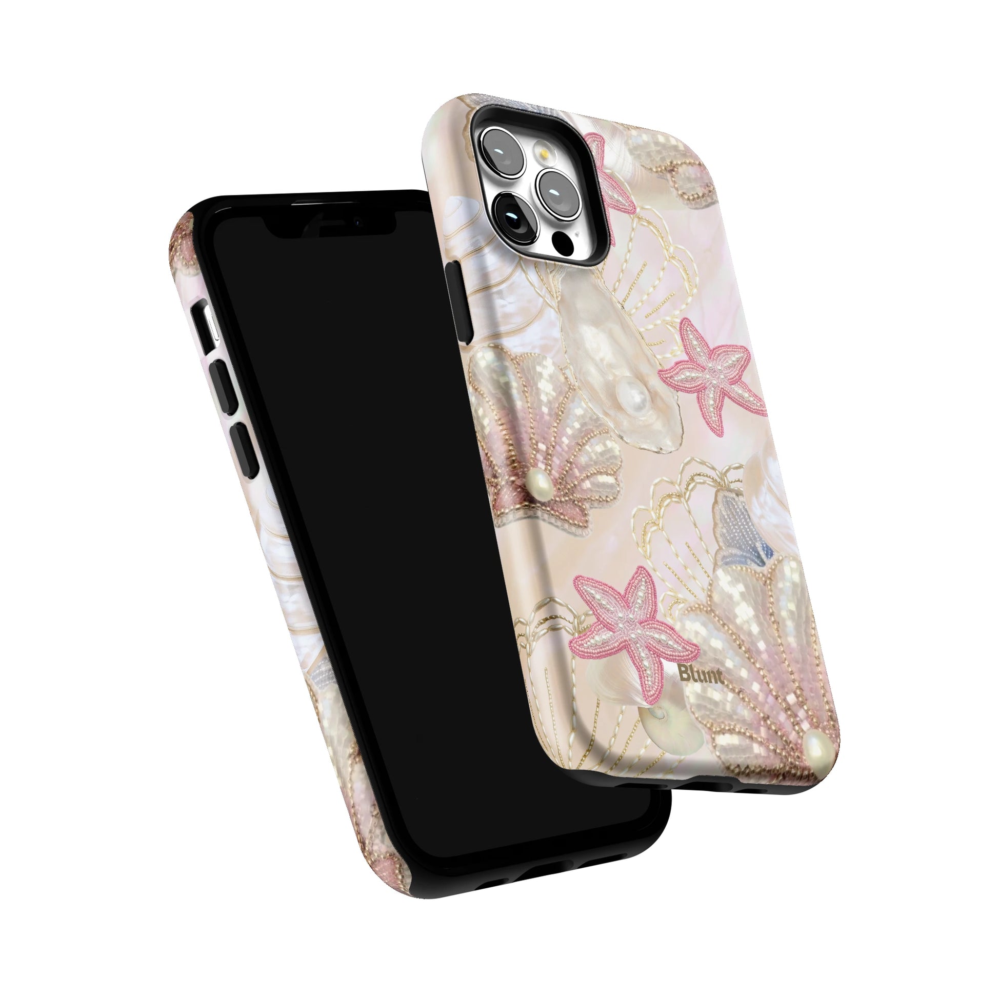 Beach Trinkets iPhone Case gallery - Iphone_12_Pro_6