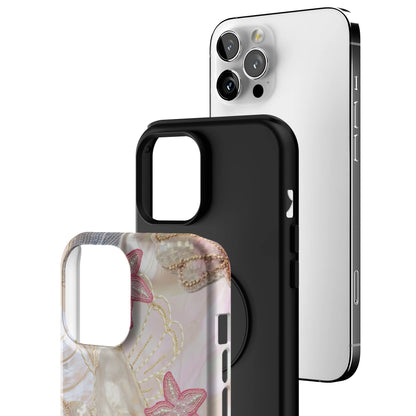 Beach Trinkets iPhone Case gallery - Iphone_12_Pro_Max_3