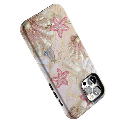 Beach Trinkets iPhone Case gallery - Iphone_12_Pro_Max_5