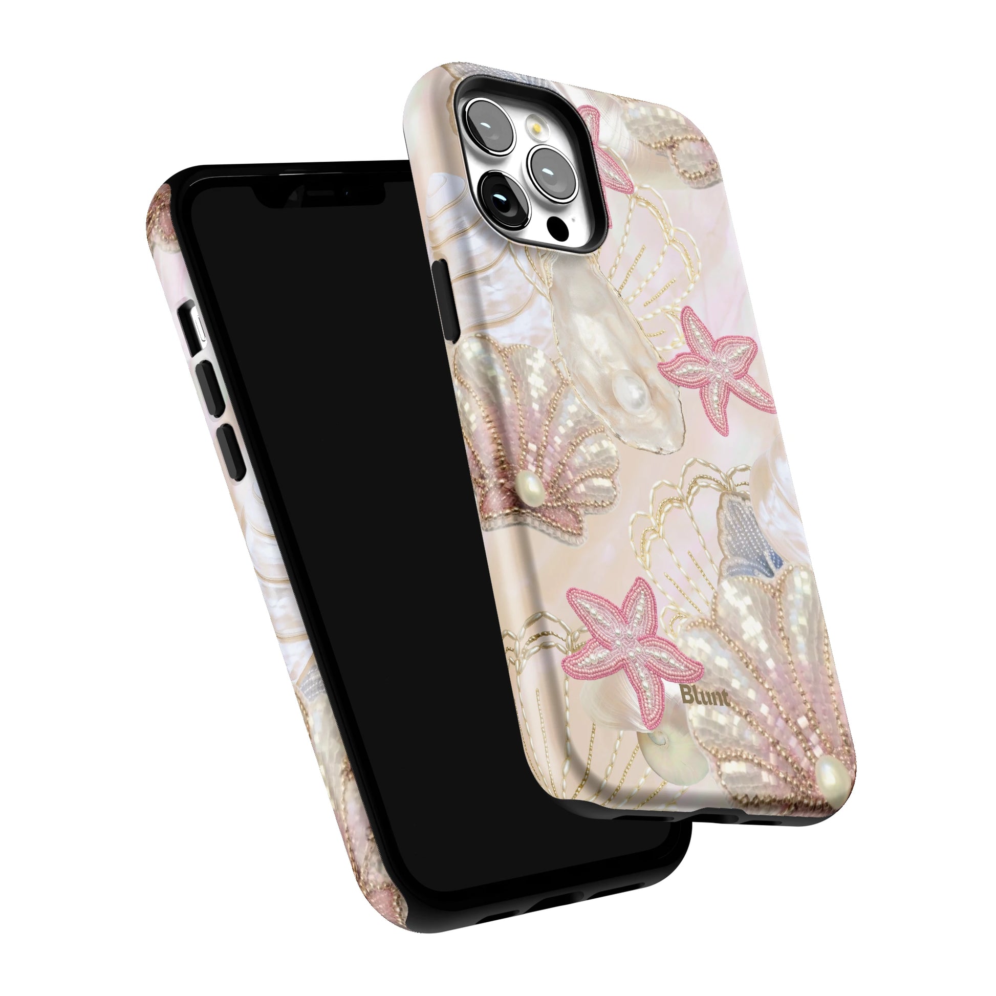 Beach Trinkets iPhone Case gallery - Iphone_12_Pro_Max_6