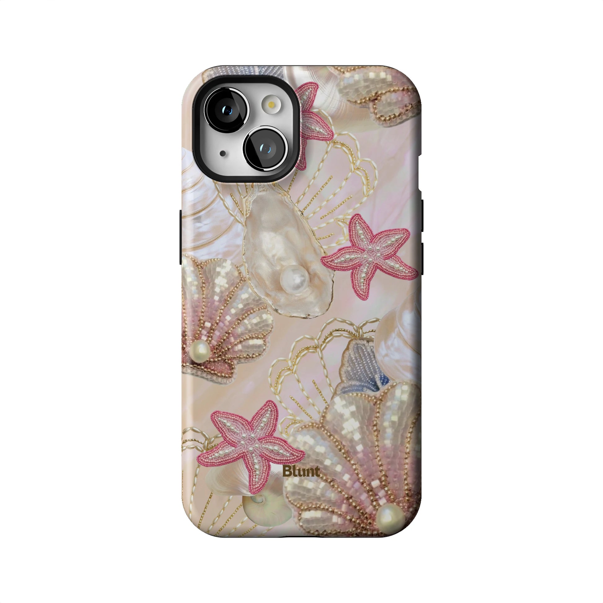 Beach Trinkets iPhone Case gallery - Iphone_13_Iphone_1