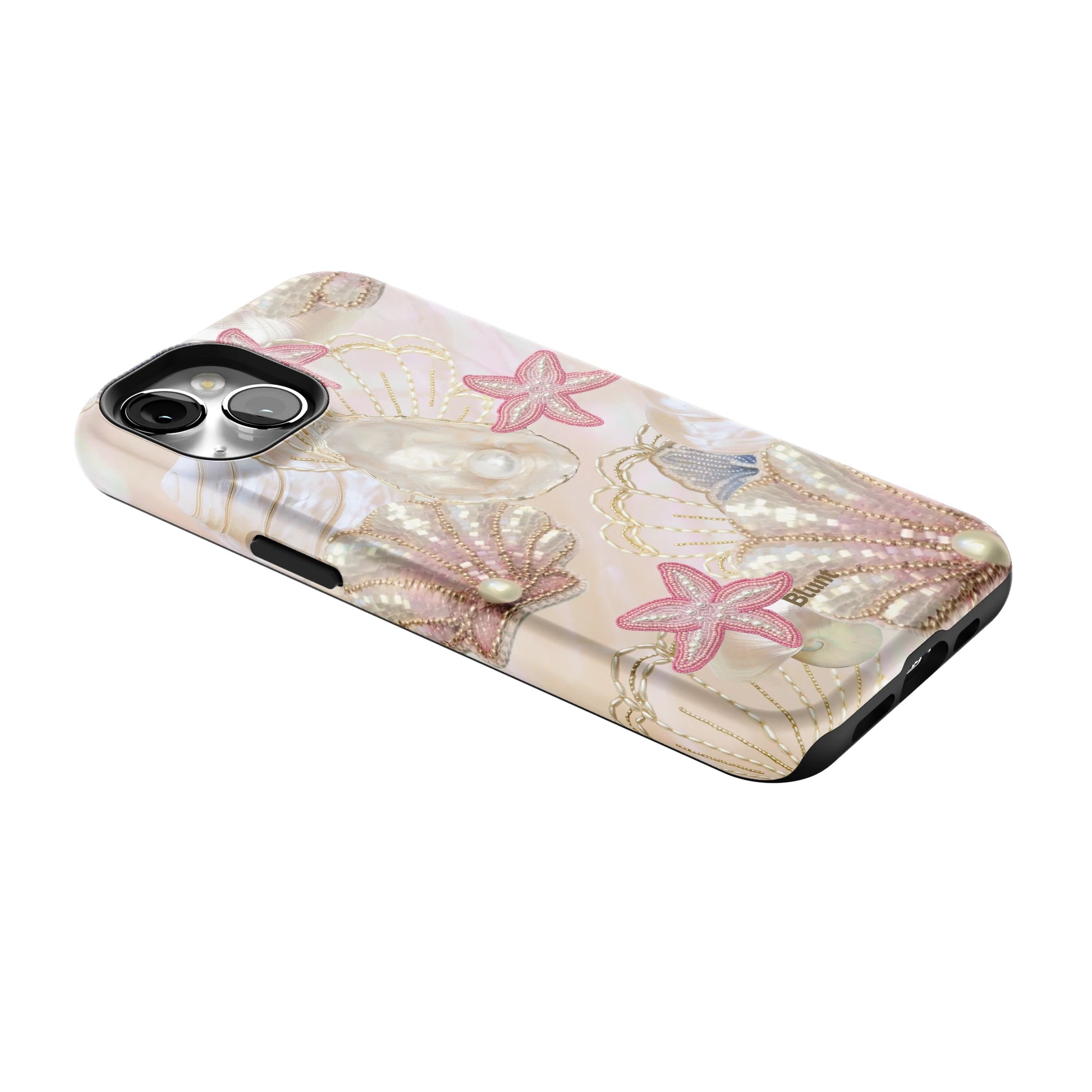 Beach Trinkets iPhone Case gallery - Iphone_13_Iphone_2