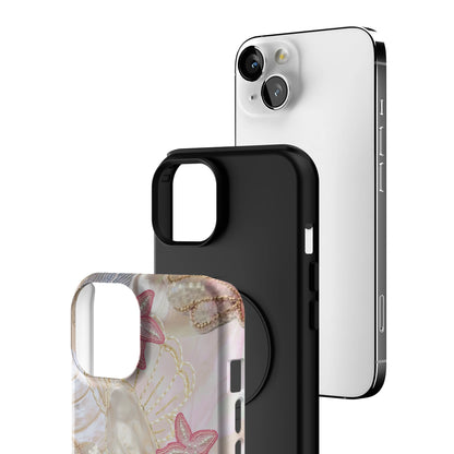 Beach Trinkets iPhone Case gallery - Iphone_13_Iphone_3
