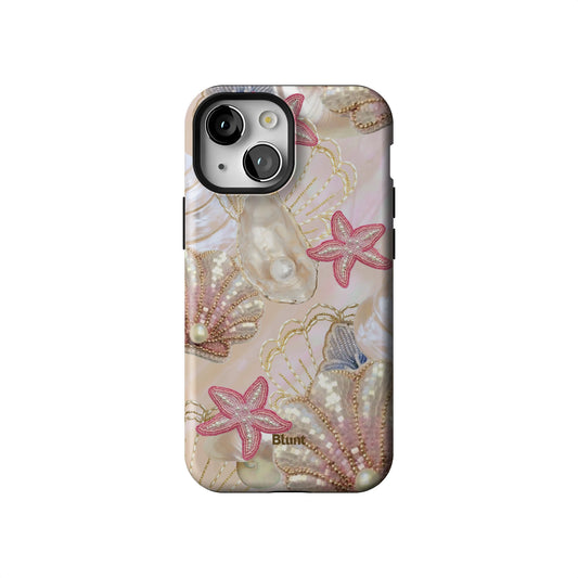 Beach Trinkets iPhone Case gallery - Iphone_13_Mini_Air_Plus_1