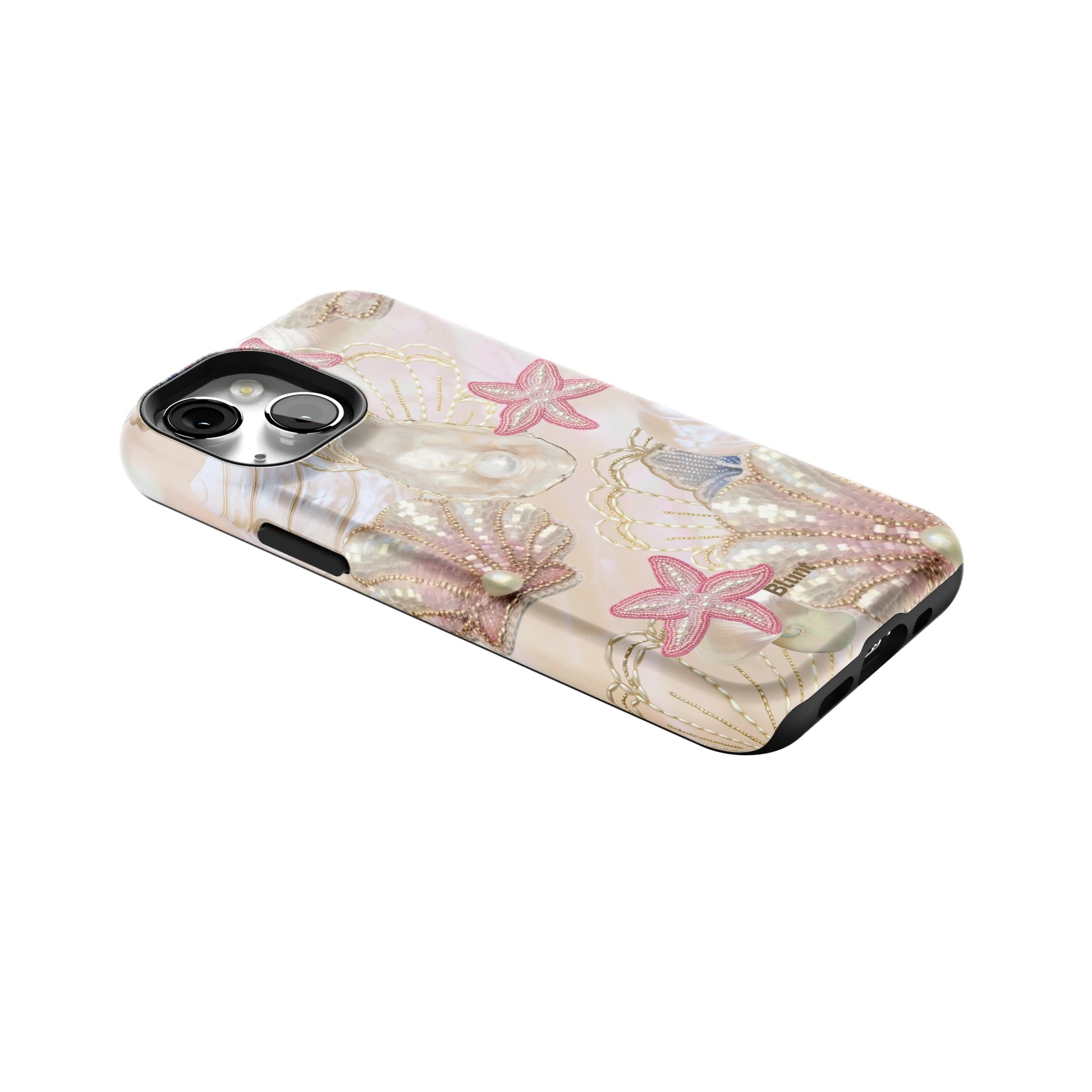 Beach Trinkets iPhone Case gallery - Iphone_13_Mini_Air_Plus_2