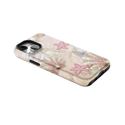 Beach Trinkets iPhone Case gallery - Iphone_13_Mini_Air_Plus_2