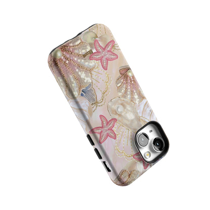 Beach Trinkets iPhone Case gallery - Iphone_13_Mini_Air_Plus_5