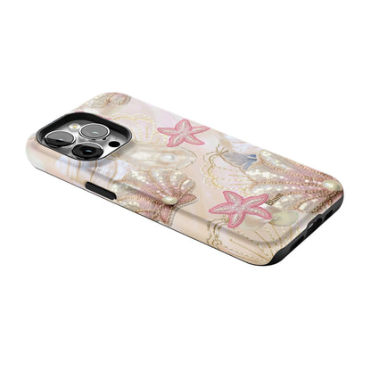 Beach Trinkets iPhone Case gallery - Iphone_13_Pro_2