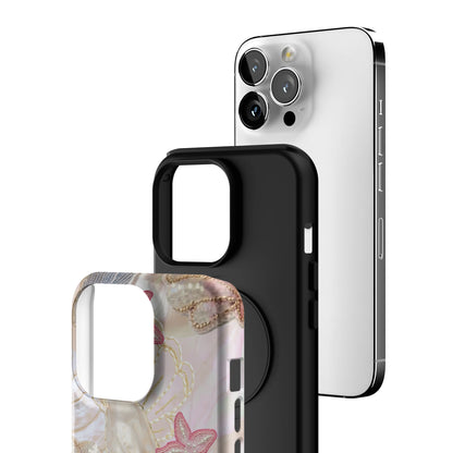 Beach Trinkets iPhone Case gallery - Iphone_13_Pro_3