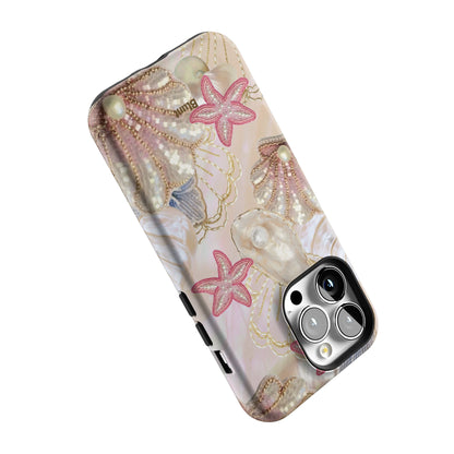Beach Trinkets iPhone Case gallery - Iphone_13_Pro_5