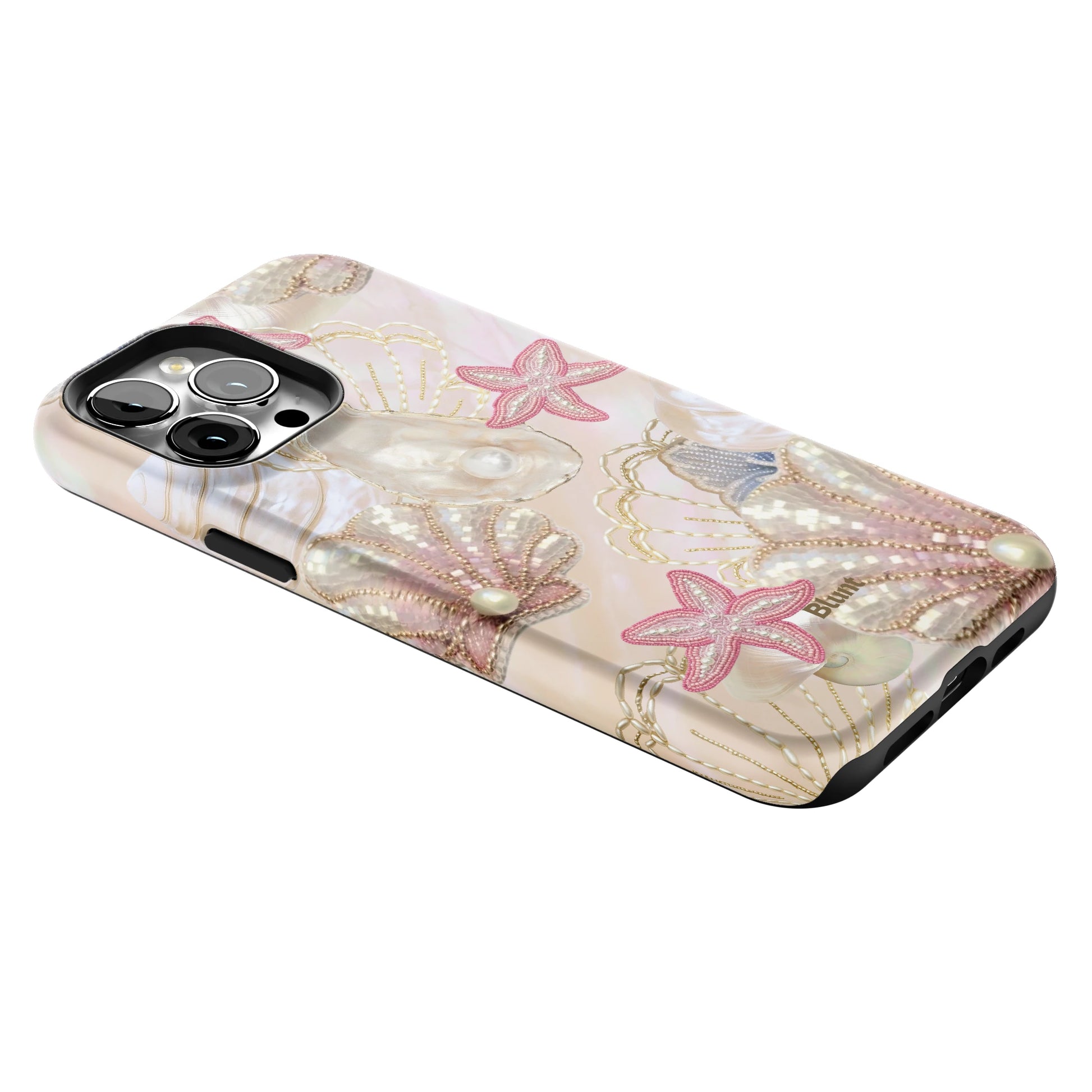 Beach Trinkets iPhone Case gallery - Iphone_13_Pro_Max_2