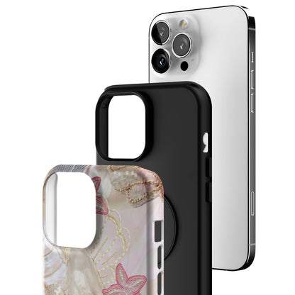 Beach Trinkets iPhone Case gallery - Iphone_13_Pro_Max_3