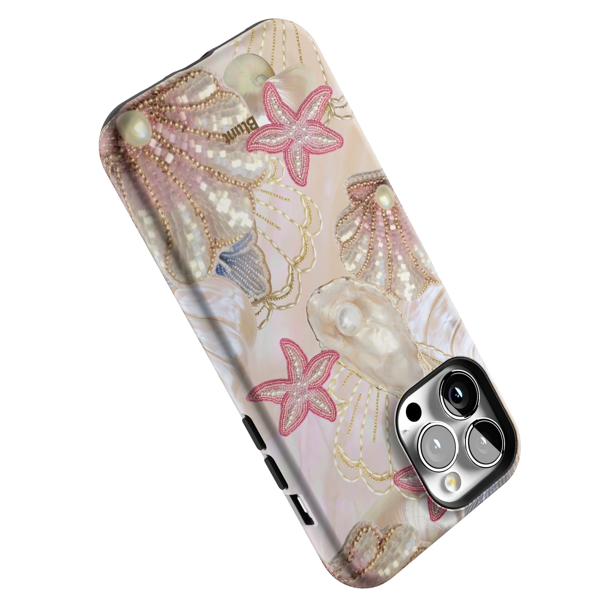 Beach Trinkets iPhone Case gallery - Iphone_13_Pro_Max_5
