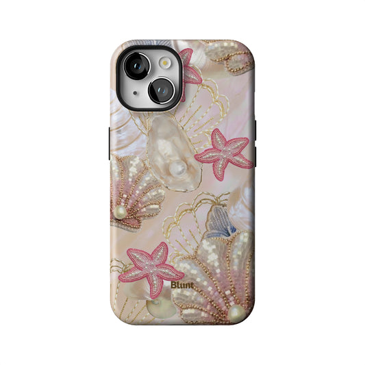 Beach Trinkets iPhone Case gallery - Iphone_14_Iphone_1