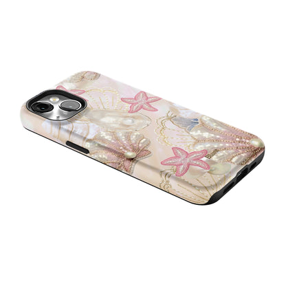 Beach Trinkets iPhone Case gallery - Iphone_14_Iphone_2