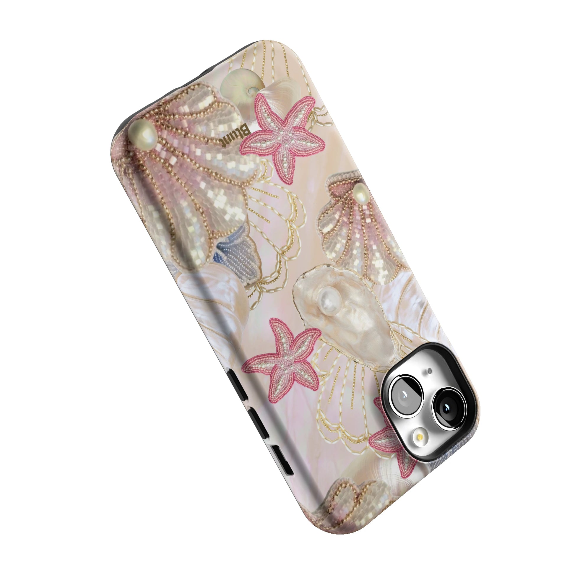 Beach Trinkets iPhone Case gallery - Iphone_14_Iphone_5
