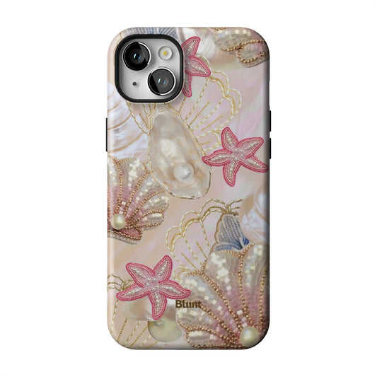 Beach Trinkets iPhone Case gallery - Iphone_14_Mini_Air_Plus_1
