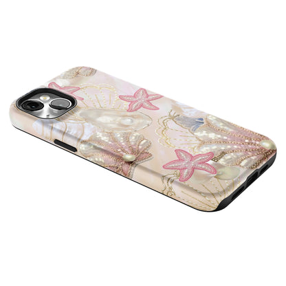 Beach Trinkets iPhone Case gallery - Iphone_14_Mini_Air_Plus_2