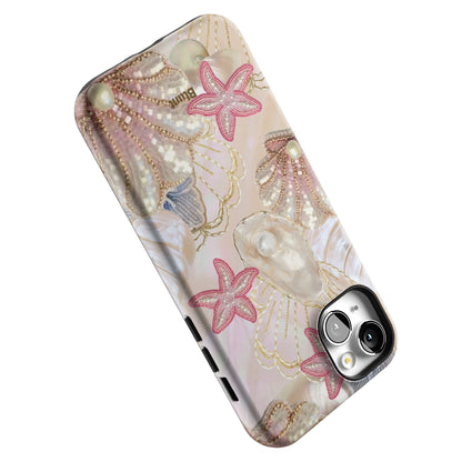 Beach Trinkets iPhone Case gallery - Iphone_14_Mini_Air_Plus_5