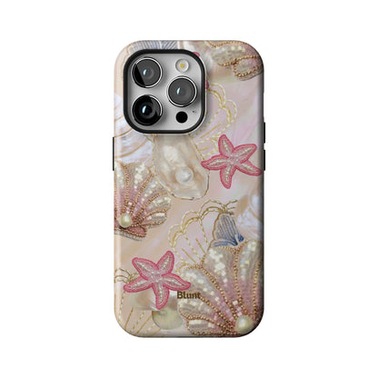 Beach Trinkets iPhone Case gallery - Iphone_14_Pro_1