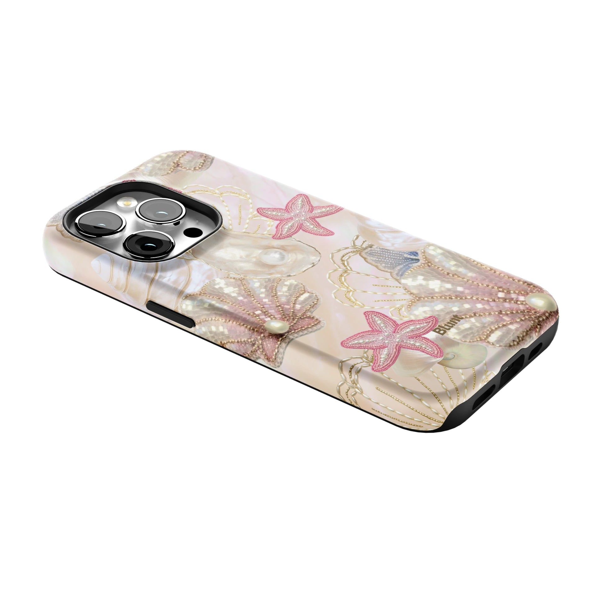 Beach Trinkets iPhone Case gallery - Iphone_14_Pro_2