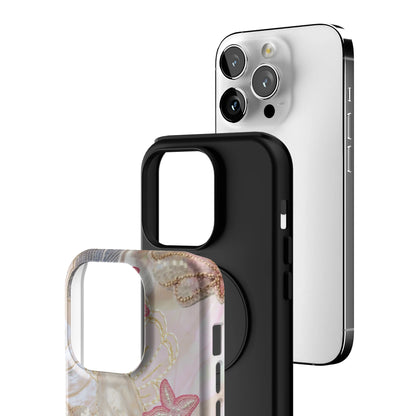 Beach Trinkets iPhone Case gallery - Iphone_14_Pro_3