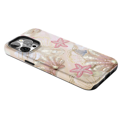 Beach Trinkets iPhone Case gallery - Iphone_14_Pro_Max_2