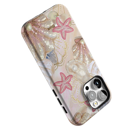 Beach Trinkets iPhone Case gallery - Iphone_14_Pro_Max_5