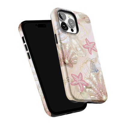 Beach Trinkets iPhone Case gallery - Iphone_14_Pro_Max_6